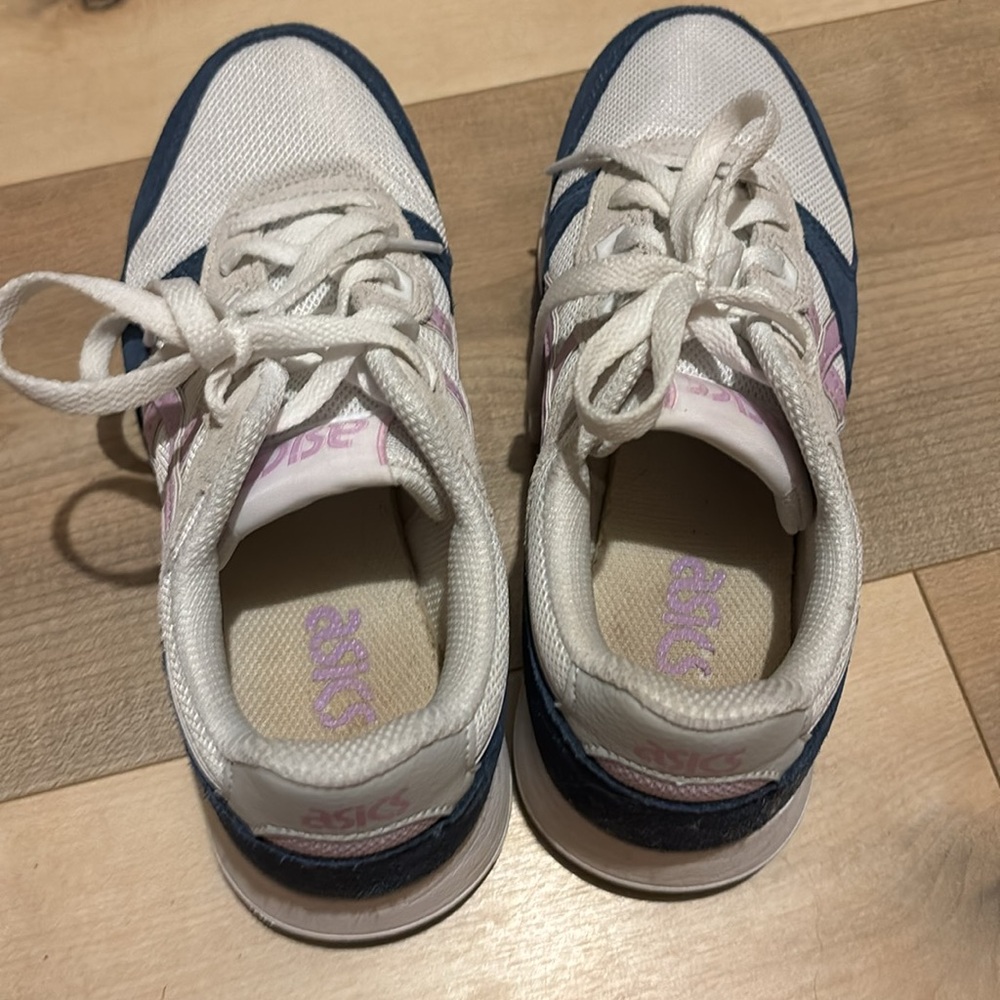 Women’s Asics Classic Lyte 5.5 - Picture 5 of 5